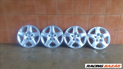 OPEL 16" DÍSZTÁRCSA 5x110 LYUKOSZTÁS!!!!!!!!