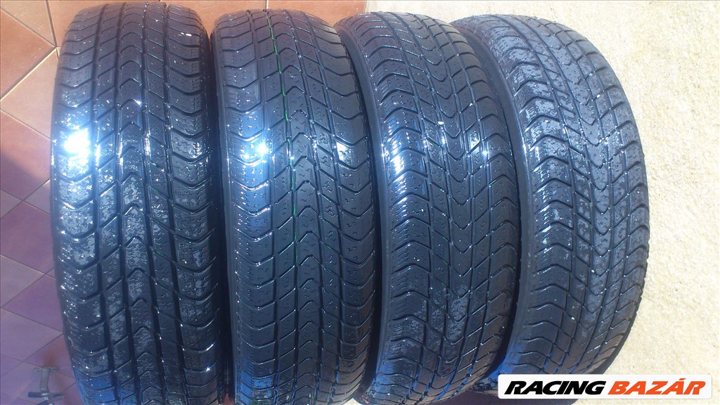 SKODA 13" LEMEZKERÉK 4X100 TÉLI 175/60R13 GUMIVAL OLCSÓN!!!!!! 5. kép