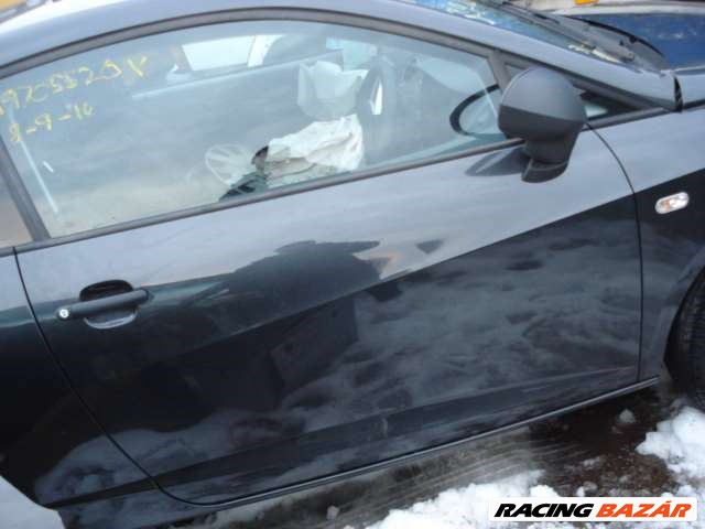 Seat Ibiza 2011 ajtó eladó  1. kép