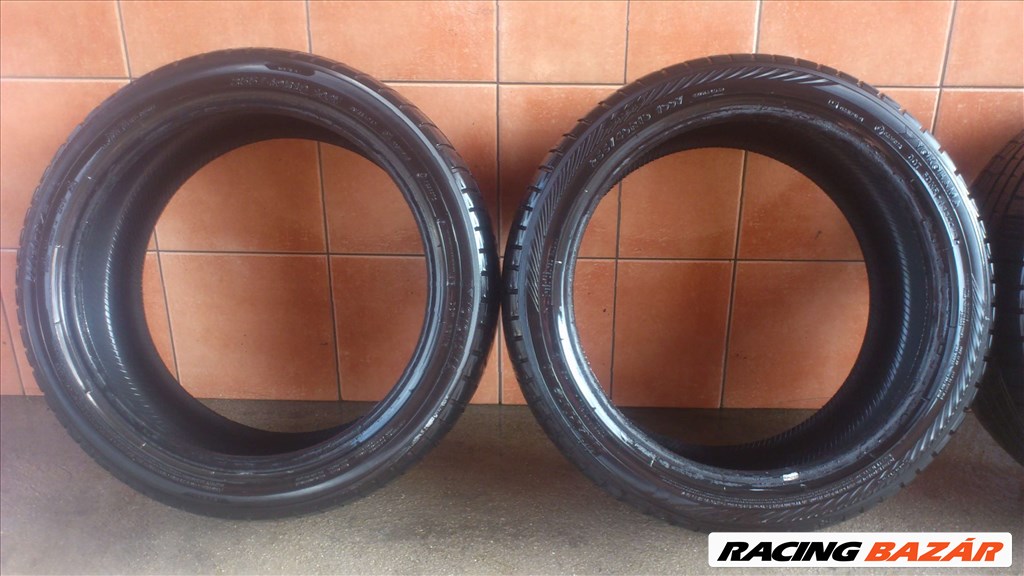 YOKOHAMA 19"  TÉLI 255/40R19 GUMIK OLCSÓN!!!!!!!!!!!! 2. kép