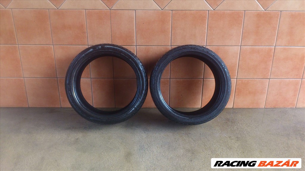 VREDESTEIN VINTRAC EXTREME 19" TÉLI M+S 255/35R19 GUMIK OLCSÓN!!!!!!!!!!! 1. kép