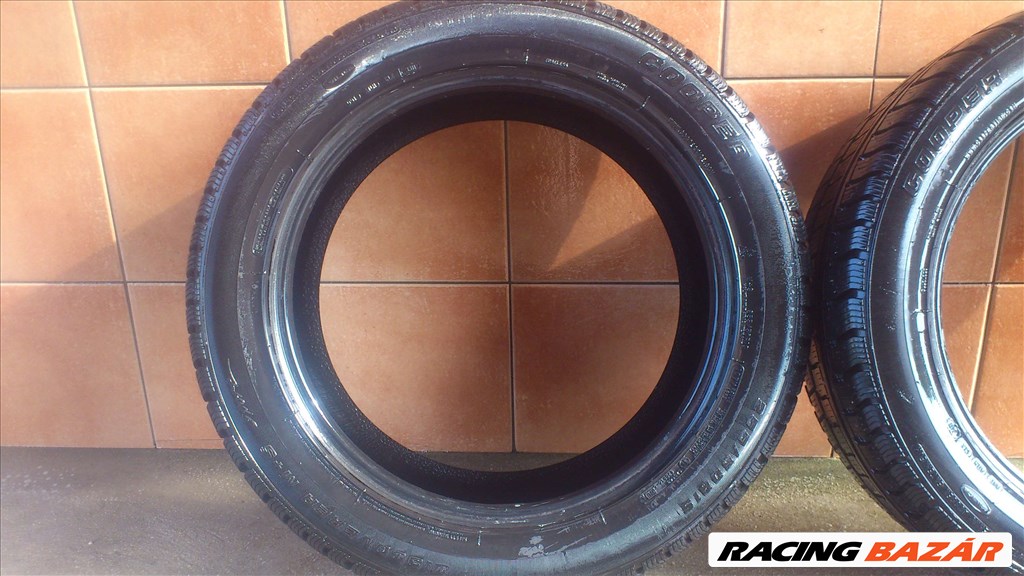 COOPER 19" NÉGYÉVSZAKOS 255/50R19 GUMIK OLCSÓN!!!!!!!!!!!!! 2. kép