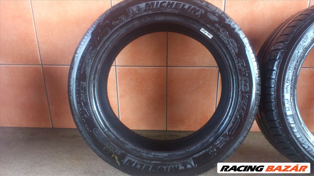 MICHELIN 16" NYÁRI 215/45R16 GUMIK OLCSÓN!!!!!!!!!!! 2. kép