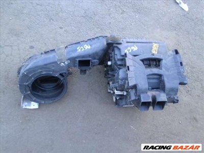 audi a6 c5  2001    fűtésbox klímaradiátorral  DENSO MF443200-0252, 4B1 820 005 L   4b1820005l