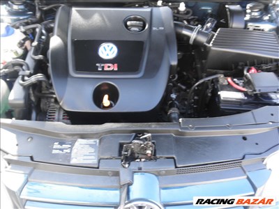 AJM 1.9PDTDI 116LE MOTOR ELADÓ VOLKSWAGEN GOLF IV, BORA