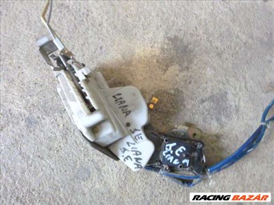 SUZUKI LIANA 2003  JOBB ELSŐ AJTÓZÁR SZERKEZET 