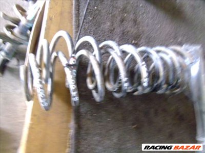 seat toledo 1996   1L    1,9 diesel első rugók