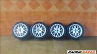 BWA 16" ALUFELNI 4x100 NYÁRI  205/45R16 GUMIVAL OLCSÓN!!!