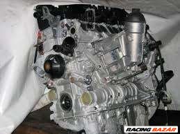 BMW 2.0 Diesel motor