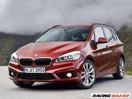 BMW 2-es kormánymű és egyéb alkatrészek kedvező áron eladók.