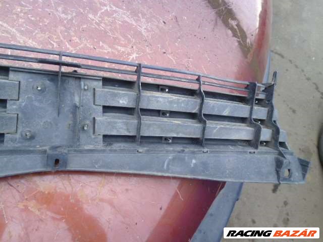 peugeot 205 hűtőrács  NEM HIBÁTLAN   7. kép