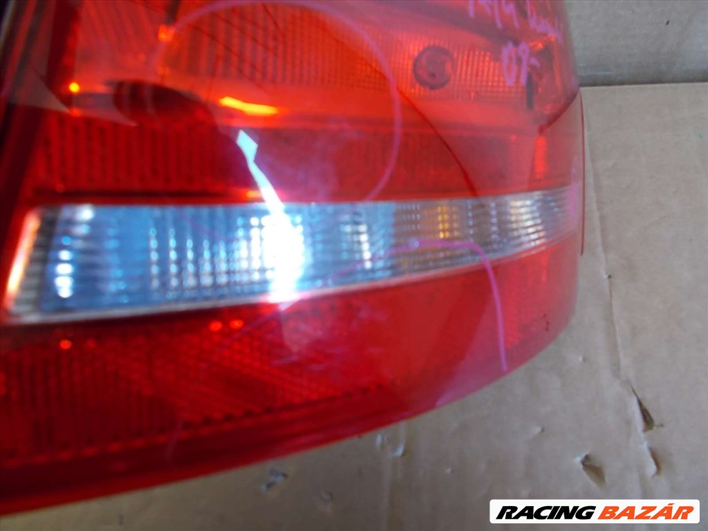 AUDI A4 kombi jobb hátsó külső lámpa 2008-2012 ,. 2. kép