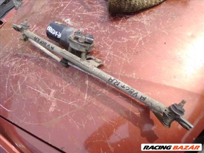 opel vectra  A  első ablaktörlő mechanika , ablaktörlő szerkezet  motorral