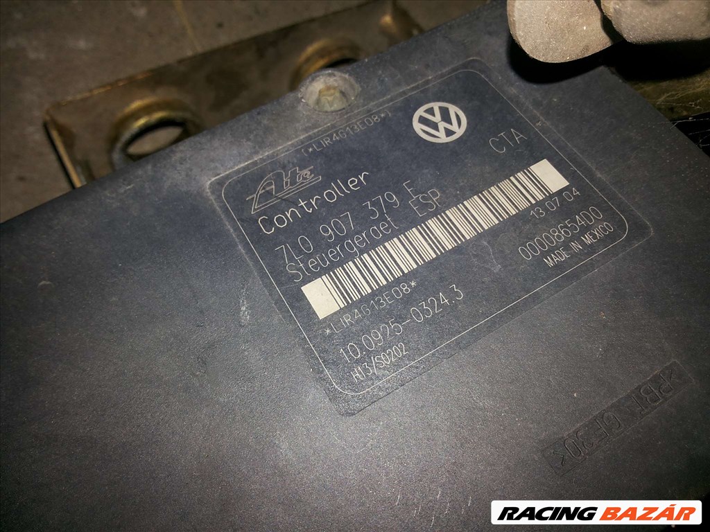 Volkswagen Touareg - Audi Q7 3.0 V6 TDI bontott alkatrészek... 5. kép