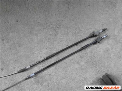 audi 80 B2   kézifék kötél , kézifék bowden  811609721