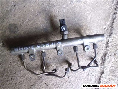 citroen c5 2001 2.0 hdi RAIL cső 