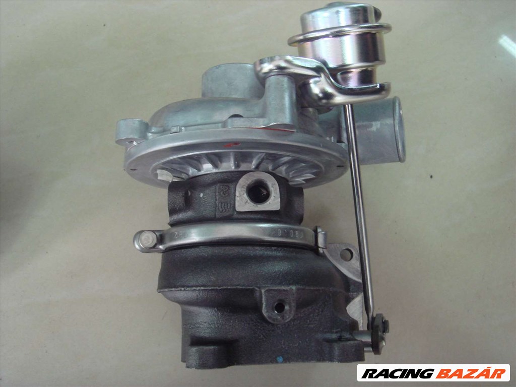 TURBÓFELTÖLTŐ WASTE GATE MŰKÖDTETŐ VÁKUUMDOB ACTUATOR MAZDA B2500 FORD RANGER WL84 WL1113700  1. kép