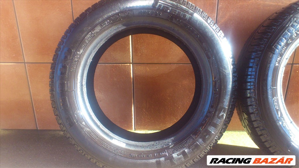 PIRELLI 14" NYÁRI 175/65R14 GUMIK OLCSÓN!!!!!!!!!!! 2. kép