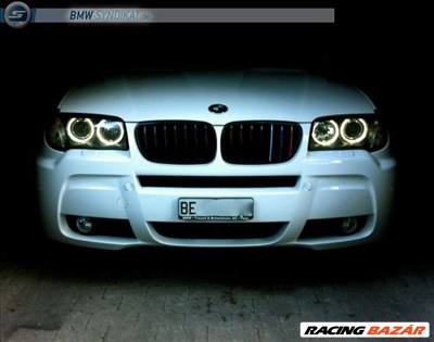 BMW x3 E83 ablakemelő szerkezet. ..