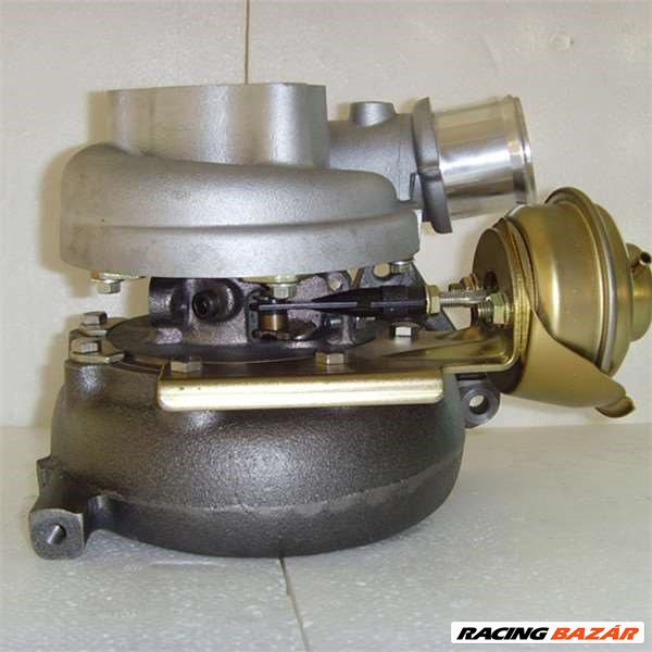 TURBÓFELTÖLTŐ WASTE GATE MŰKÖDTETŐ VÁKUUMDOB/ACTUATOR NISSAN PATROL 3.0DI 14411-2X900 14411-VC100  1. kép