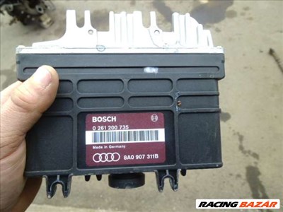 audi 80 90 S2 B4  motorvezérlő  8A0 907 311 B 8A0907311B