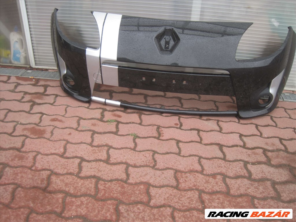 Renault Twingo Sport első lökhárító! 1. kép