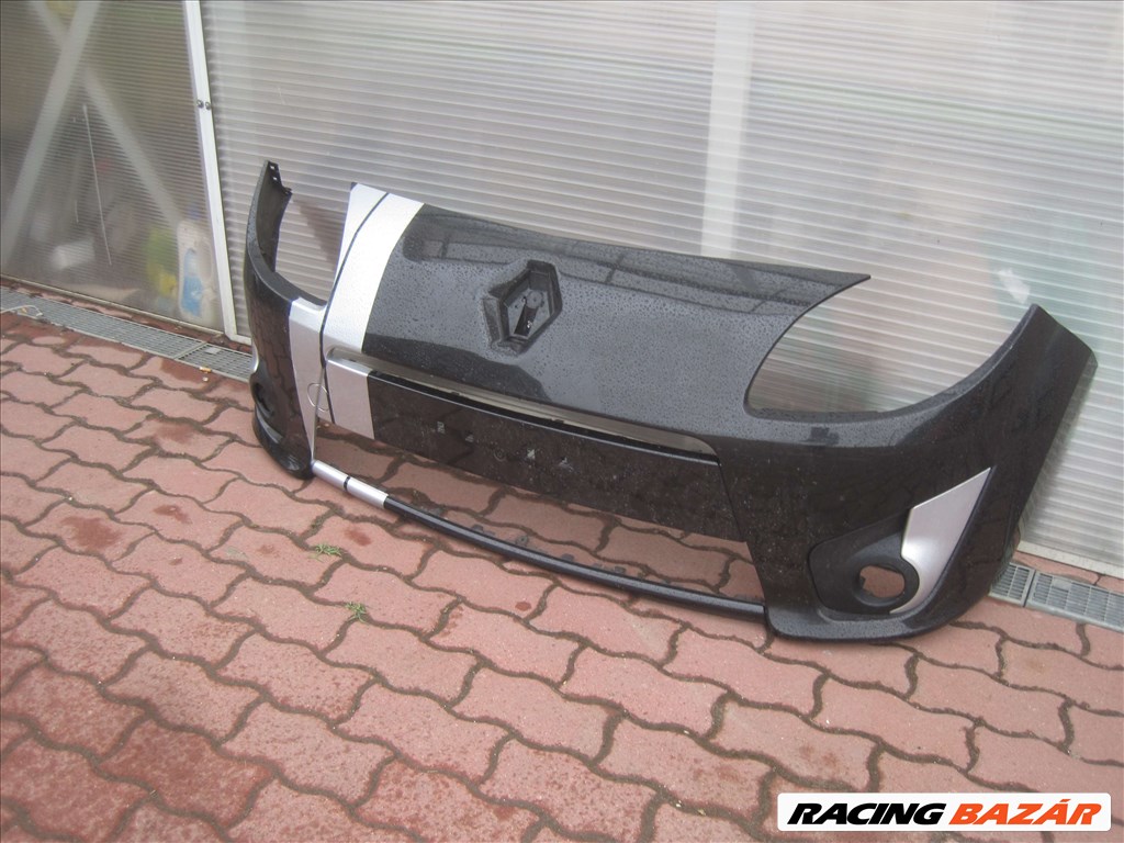 Renault Twingo Sport első lökhárító! 2. kép