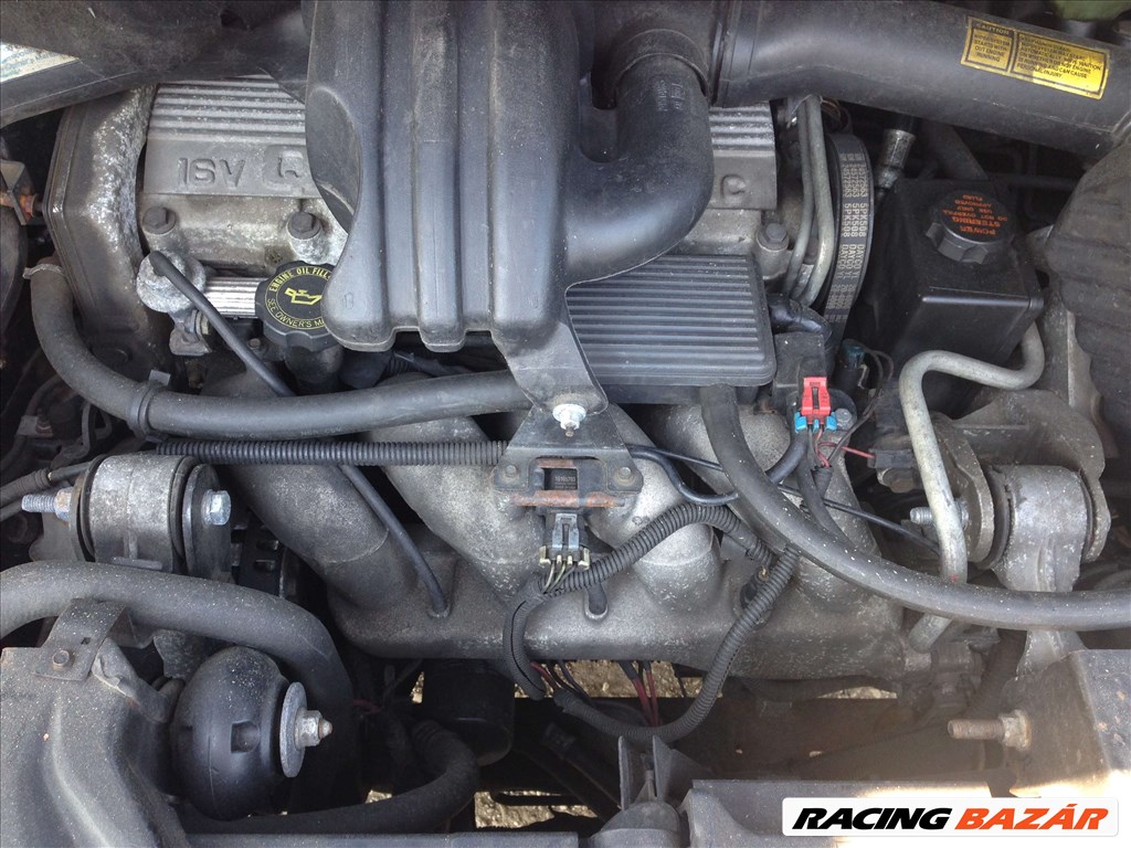 Pontiac Trans Sport 2.3 Benzin Motor LD2 1. kép
