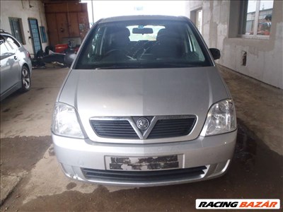 Opel Meriva 1.6 bontás,motor,váltó,ajtó,lökhárító,lámpa,ülés