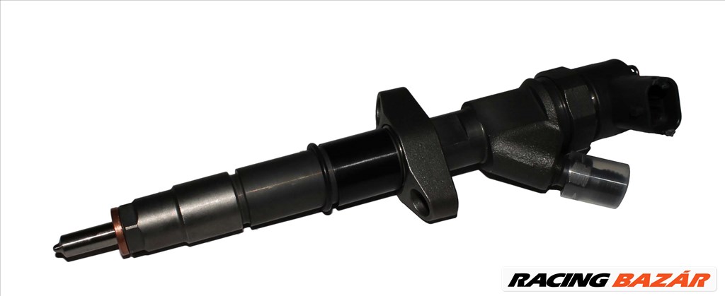 0445110141 - Felújított Bosch injektor raktárról 1. kép