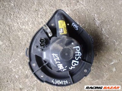 vw passat b4 klímás fűtőmotor 357 820 021 357820021