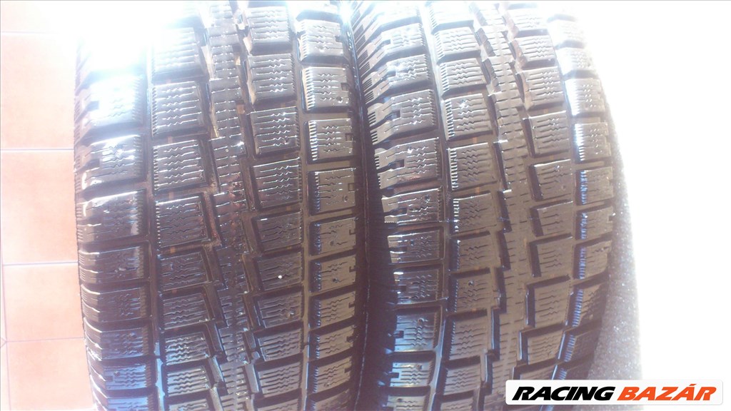 COOPER 16" TEREPJÁRÓ NÉGYÉVSZAKOS 255/65R16 GUMIK OLCSÓN!!!! 4. kép