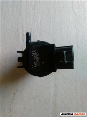 Mazda 6 GH 2008- Ablakmosó motor