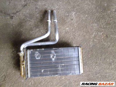   fiat marea   1998   fűtőradiátor
