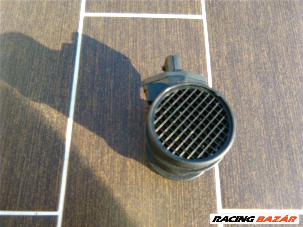 Opel Asra G Opel Corsa B 9003601 EBERSPÄCHER Légtömegmérő,Légmennyiségmérő 2. kép