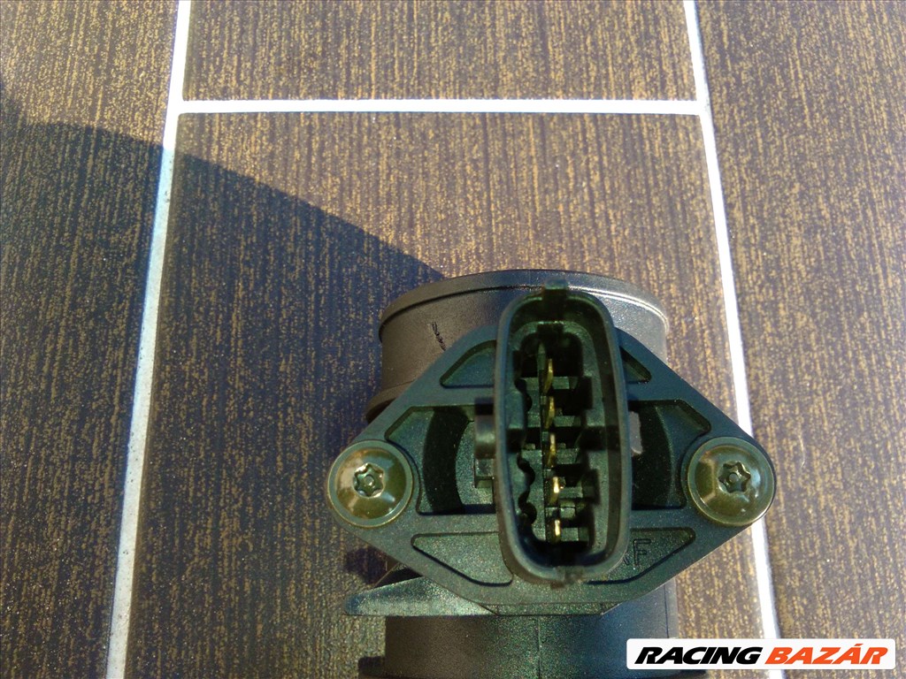 Opel Asra G Opel Corsa B 9003601 EBERSPÄCHER Légtömegmérő,Légmennyiségmérő 3. kép