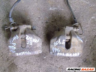 vw passat b5,, 2,8   v6 benzin első féknyereg  2,8  ACK MOTOR