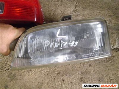 fiat punto   1,  1996   első lámpák , fényszóró 
