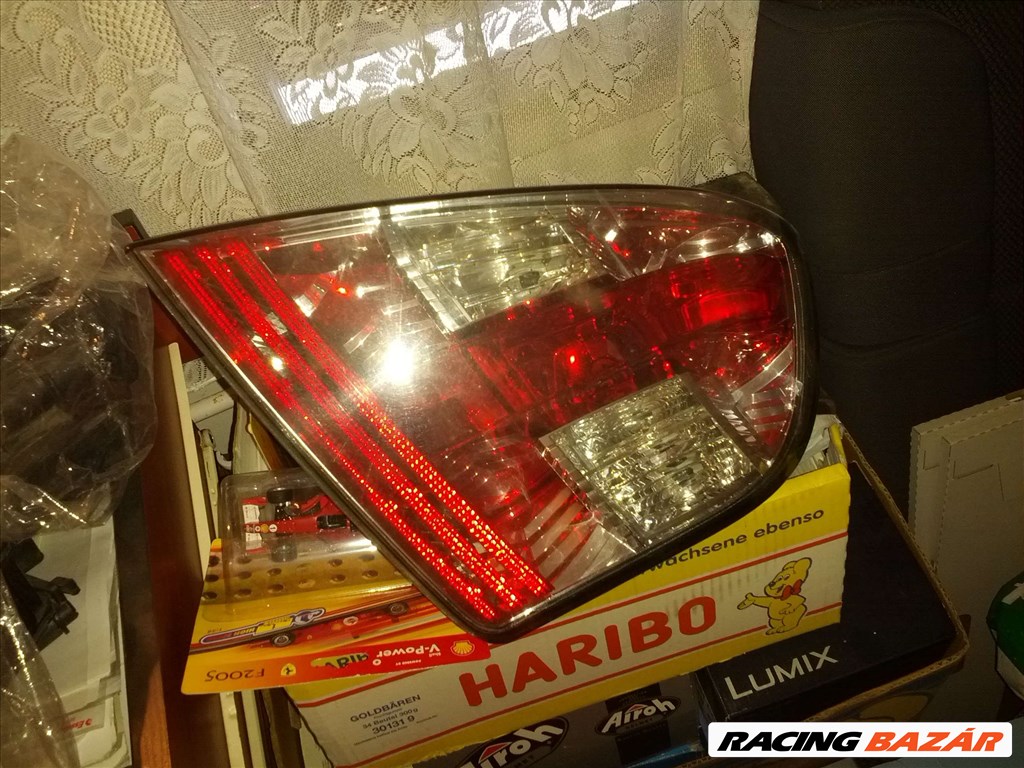 Fiat Stilo bontott gyári Denso klímakompresszor és néhány megmaradt alkatrész olcsón eladó. 9. kép