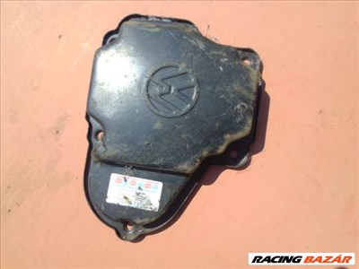 vw váltóhoz hátsó védőlemez -boritás gyári 