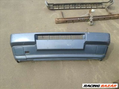fiat uno  1990 első     lökhárító    sérült