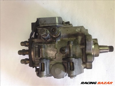 Audi/VW/Volkswagen 2.5 V6 TDI A6/A4/Passat BOSCH Dízel adagoló 059130106E/0470506016 RITKASÁG!