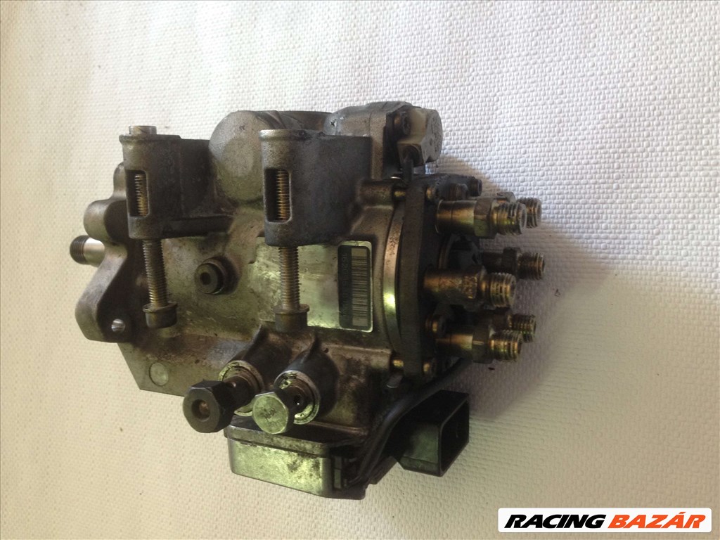 Audi/VW/Volkswagen 2.5 V6 TDI A6/A4/Passat BOSCH Dízel adagoló 059130106E/0470506016 RITKASÁG! 2. kép