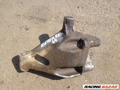 fiat brava 1996   1,4  motortartó bak 