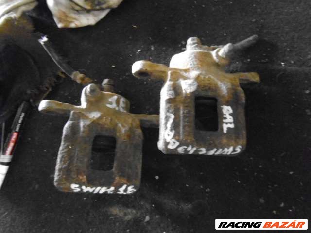 suzuki swift   1998  1,3 első féknyereg   1. kép