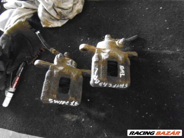 suzuki swift   1998  1,3 első féknyereg   2. kép