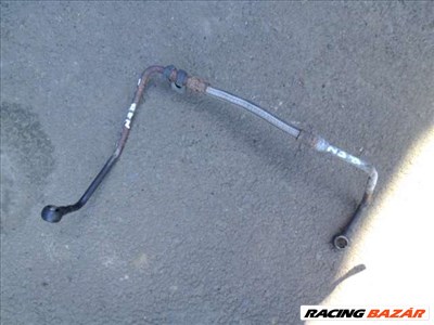 ford MONDEO  MK1    96-00 1,8 TD RFN olajcső, TURBÓ OLAJZÓ CSŐ