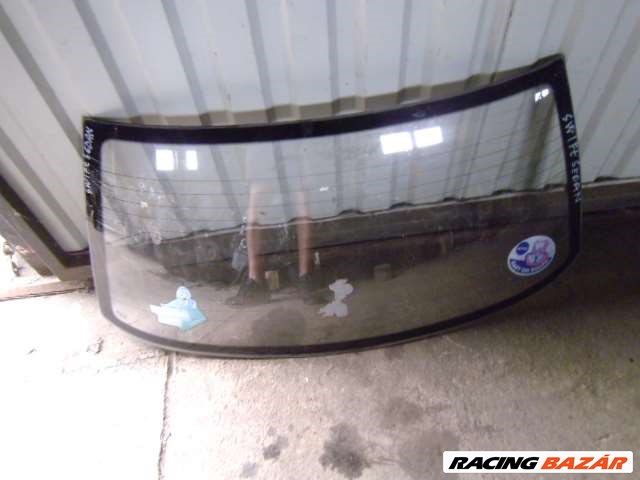 suzuki  swift sedan hátsó szélvédő  1998 1. kép