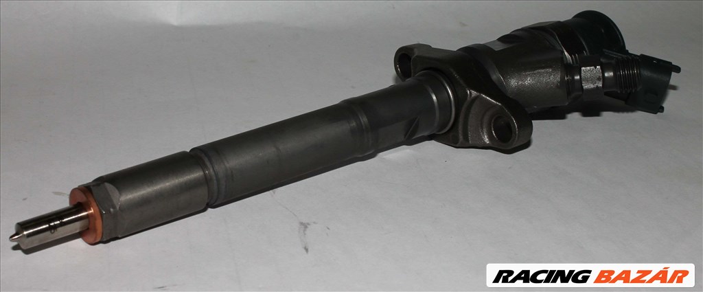 Bosch 0445110353 - Új Common Rail injektor Ford Focus 1.6 TDCi típushoz 1. kép