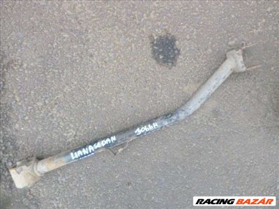 SUZUKI LIANA SEDAN   2004 JOBB HÁTSÓ HAJLÍTOTT LENGŐKAR